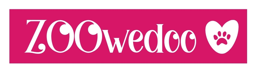 Logotyp för Zoowedoo, sponsor för Kalix Sommarkalas 2026.